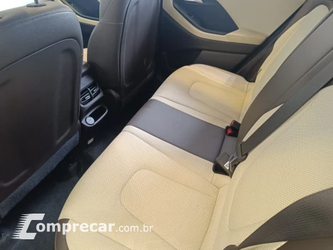 CRETA 2.0 FLEX ULTIMATE AUTOMÁTICO