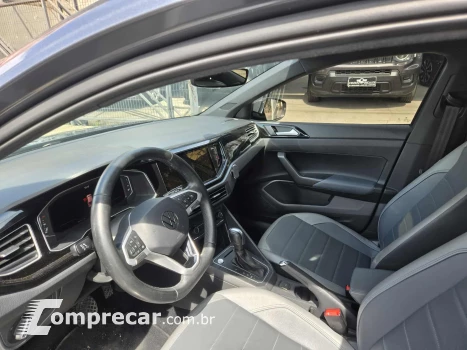 NIVUS 1.0 200 TSI Highline