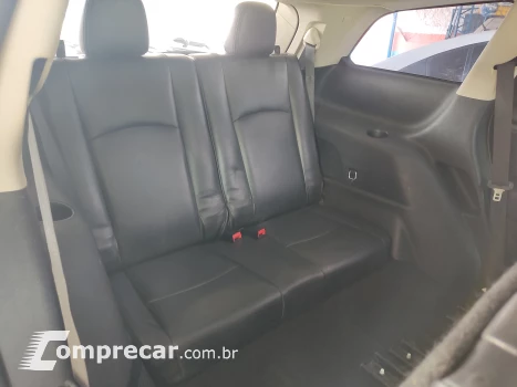 FREEMONT 2.4 Precision 16V