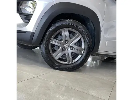 KWID 1.0 12V SCE FLEX ZEN MANUAL