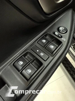 STRADA 1.0 Turbo 200 Ultra CD