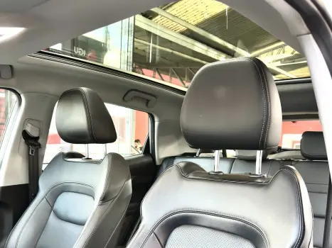 TIGGO 5X PRO 1.5 VVT TURBO iFLEX CVT