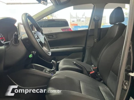 HB20 - 1.0 TGDI COMFORT AUTOMÁTICO