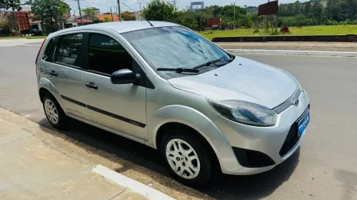 FIESTA 1.6 MPI 8V