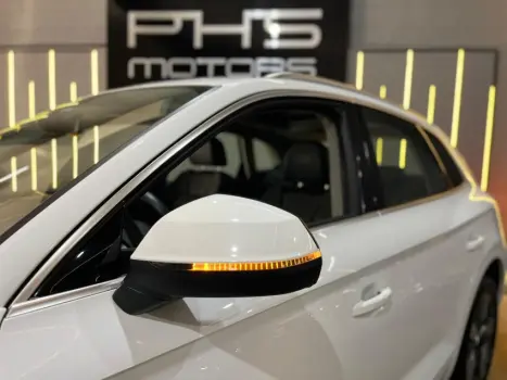 Q5 2.0 TFSI Ambiente S Tronic