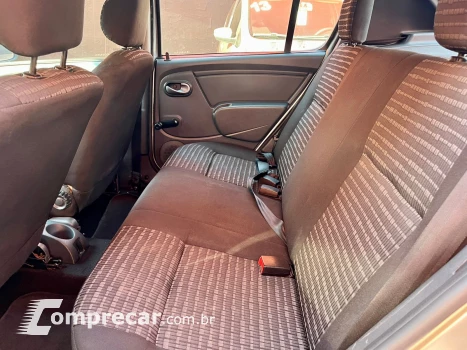 SANDERO 1.0 Expression 16V