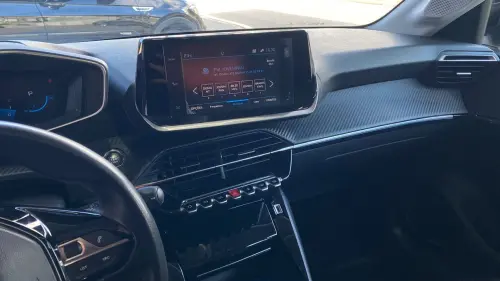 PEUGEOT 208 1.6 GRIFFE 16V