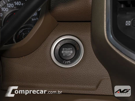 2500 6.7 I6 Turbo Laramie CD 4X4