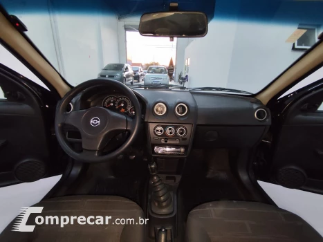 PRISMA 1.4 MPFI Maxx 8V