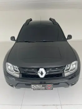 DUSTER OROCH 1.6 16V SCE Expression
