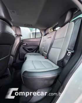 TRACKER 1.8 MPFI LTZ 4X2 16V