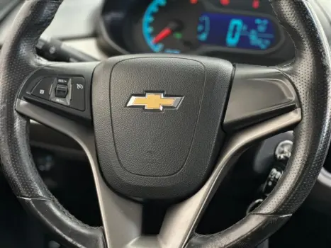 PRISMA 1.4 MPFI LTZ 8V FLEX 4P AUTOMÁTICO