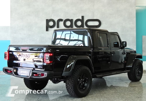 GLADIATOR 3.6 V6 Rubicon 4X4 AT8