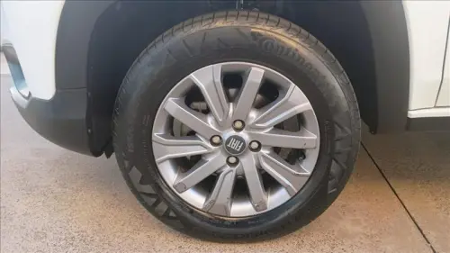 STRADA 1.3 Firefly Freedom CS