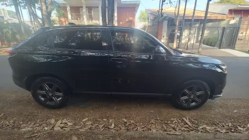 HR-V 1.5 DI I-vtec EXL