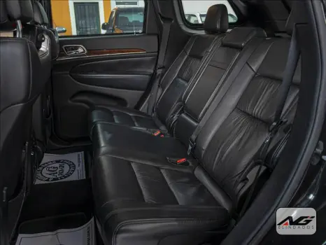 CHEROKEE 3.7 Limited 4X4 V6 12V