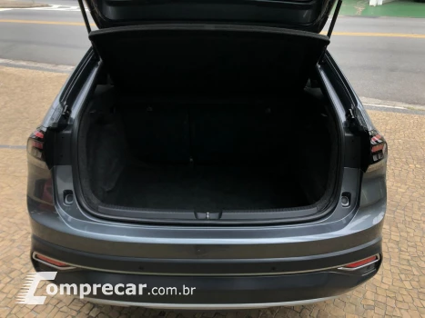 Nivus 1.0 200 Tsi Total Flex Highline Automático