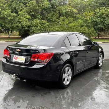 CRUZE LT NB