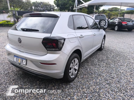 POLO 1.0 MPI
