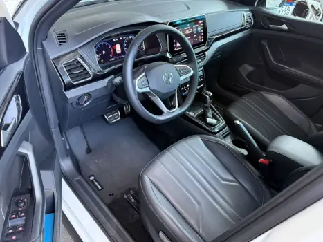 T-Cross Hig. 250 TSI 1.4 Flex 16V 5p Aut