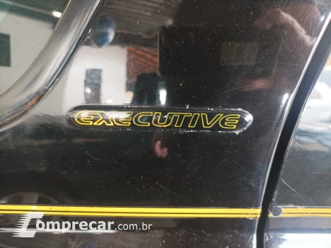 BLAZER 4.3 SFI DLX Executive 4X2 V6 12V