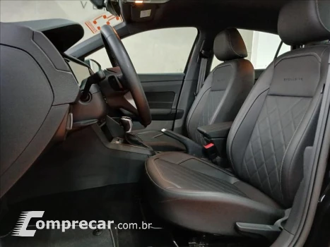 VIRTUS 1.4 250 TSI Exclusive