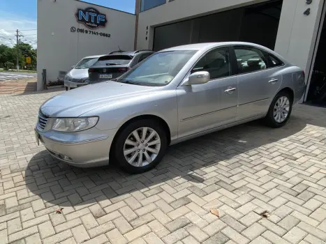 AZERA GLS 3.3 V6 24V 4p Aut.