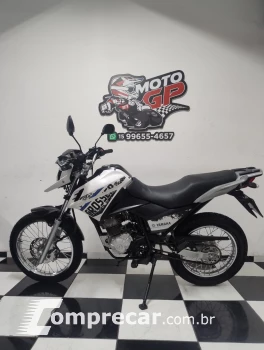 XTZ 150 Crosser ED