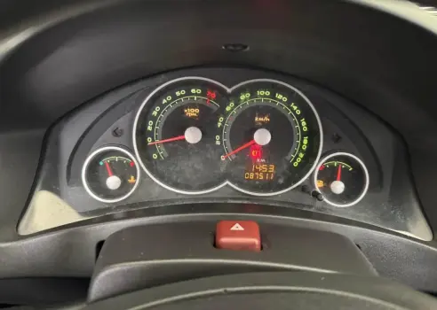 PRISMA 1.0 MPFI VHCE Maxx 8V