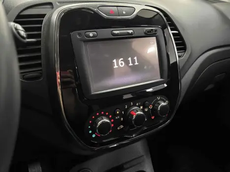 CAPTUR 1.6 16V SCE FLEX ZEN X-TRONIC