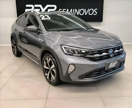 NIVUS 1.0 200 TSI Highline