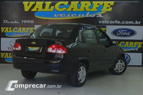 CLASSIC 1.0 MPFI LS 8V