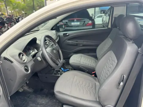 SAVEIRO 1.6 MSI Robust CS 16V