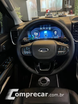 RANGER 3.0 Limited 16V 4X4 CD