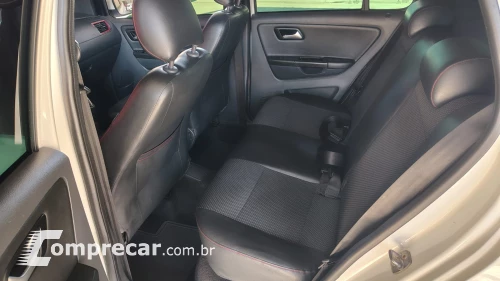 FOX 1.6 MI Rock IN RIO 8V