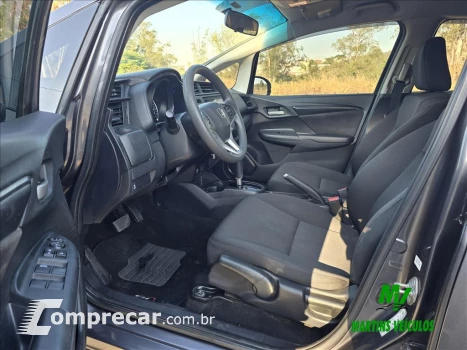 FIT 1.5 Personal 16V