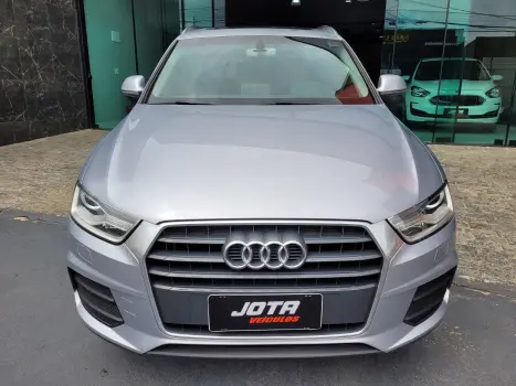 Q3 1.4 TFSI Ambition S Tronic