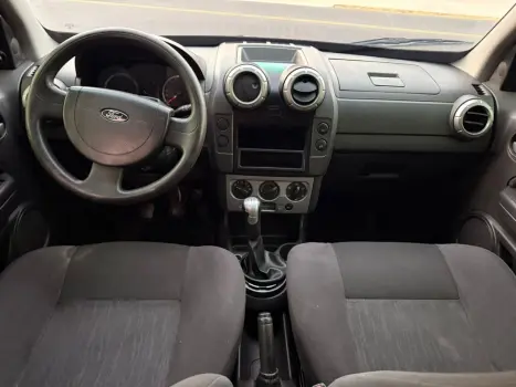 EcoSport XLT FREESTYLE 1.6 Flex 8V 5p