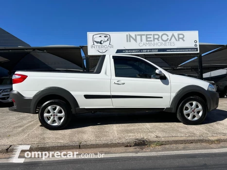 STRADA 1.4 MPI Freedom CS 8V