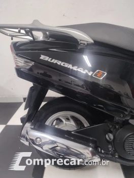 Burgman 125i
