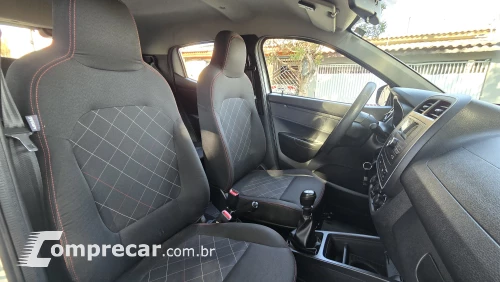 KWID 1.0 12V SCE ZEN