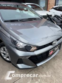 HB20 1.0 12V Comfort Plus