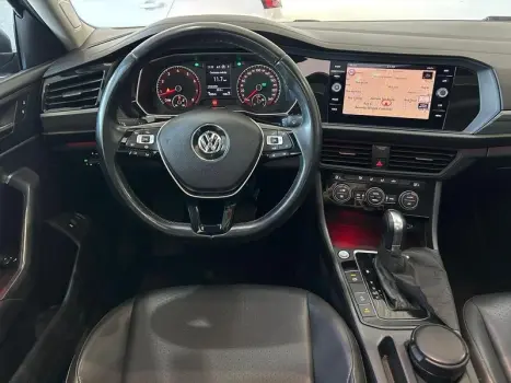 JETTA COMFORT. 250 TSI 1.4 FLEX 16V AUT