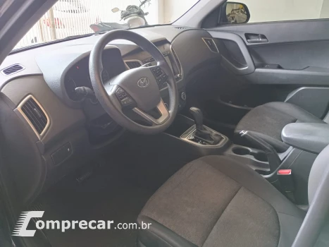 CRETA 1.6 16V Attitude