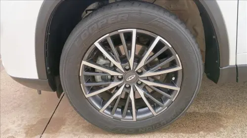 TIGGO 8 PRO 1.5 TCI Plug-in Hybrid DHT