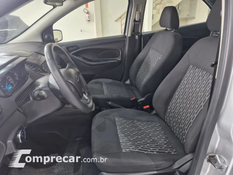 Ka Hatch 1.0 12V 4P TI-VCT SE FLEX