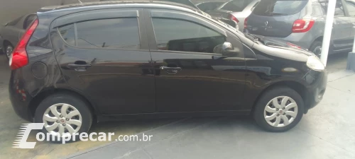 PALIO 1.4 MPI Attractive 8V