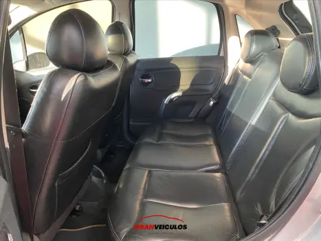 C3 1.4 I GLX 8V FLEX 4P MANUAL