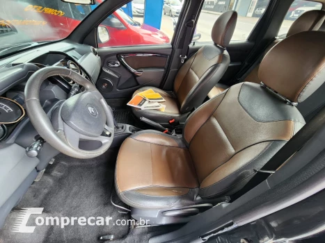 DUSTER 2.0 16V Dynamique