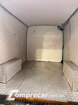 Master 2.3 dCi Furgão 16V Diesel